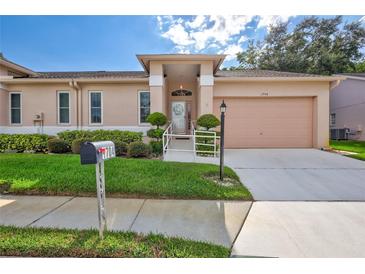 Photo one of 1704 Highland Club Ct Palm Harbor FL 34684 | MLS TB8306730