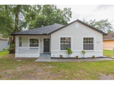 Photo one of 813 E Paris St Tampa FL 33604 | MLS TB8306744