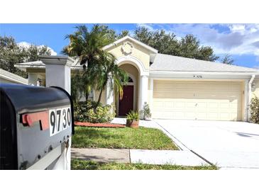 Photo one of 9730 White Barn Way Riverview FL 33569 | MLS TB8306849