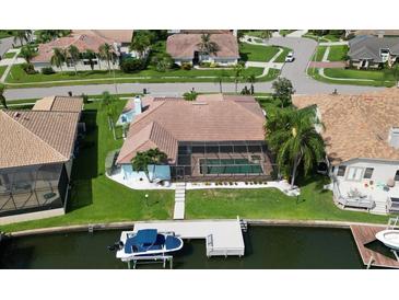 Photo one of 5108 E Longboat Blvd Tampa FL 33615 | MLS TB8307280