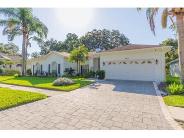 Photo one of 9611 Norchester Cir Tampa FL 33647 | MLS TB8307351