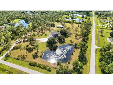 Photo one of 8310 249Th E St Myakka City FL 34251 | MLS TB8307425