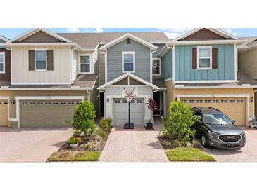 Photo one of 5782 Spotted Harrier Way Lithia FL 33547 | MLS TB8307759