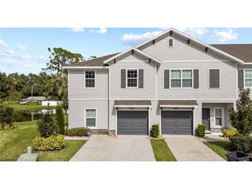 Photo one of 9632 Sweetwell Pl Riverview FL 33569 | MLS TB8307760