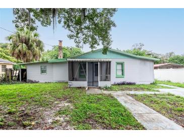 Photo one of 6412 N 48Th St Tampa FL 33610 | MLS TB8308485