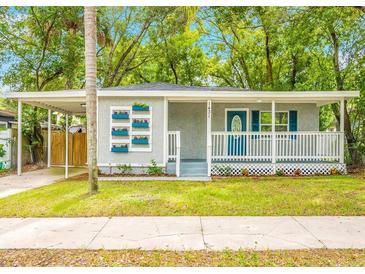 Photo one of 1431 E Emma St Tampa FL 33603 | MLS TB8308535