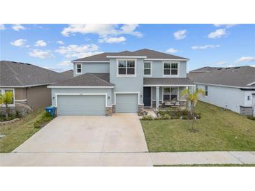 Photo one of 3774 Autumn Amber Dr Spring Hill FL 34609 | MLS TB8308600