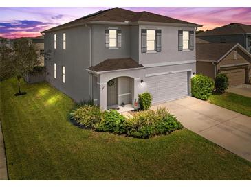 Photo one of 16230 Silent Sands Ln Odessa FL 33556 | MLS TB8309082