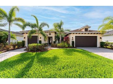 Photo one of 5207 Lake Overlook Ave Bradenton FL 34208 | MLS TB8309244