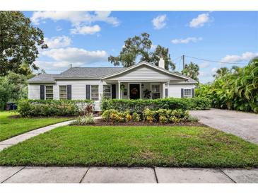 Photo one of 3405 Gray Ct Tampa FL 33609 | MLS TB8309272