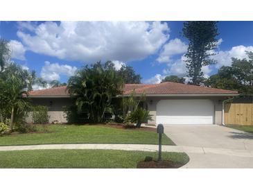 Photo one of 2851 Hardee Dr Sarasota FL 34231 | MLS TB8309287