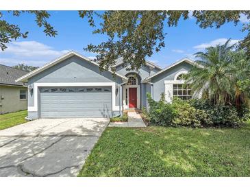 Photo one of 32033 Brookstone Dr Wesley Chapel FL 33545 | MLS TB8309648