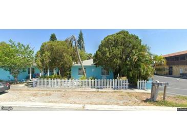 Photo one of 410 73Rd Ave St Pete Beach FL 33706 | MLS TB8309717