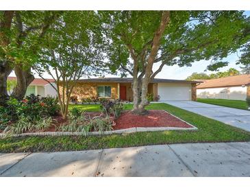 Photo one of 16103 Pebblebrook Dr Tampa FL 33624 | MLS TB8309804