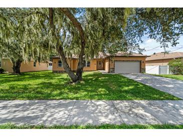 Photo one of 9915 Prevatt St Gibsonton FL 33534 | MLS TB8309872