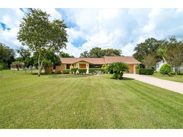 Photo one of 3909 Florida Ranch Blvd Zephyrhills FL 33541 | MLS TB8310290