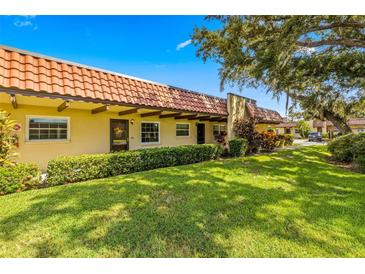 Photo one of 1701 Pinehurst Rd # 13D Dunedin FL 34698 | MLS TB8310432