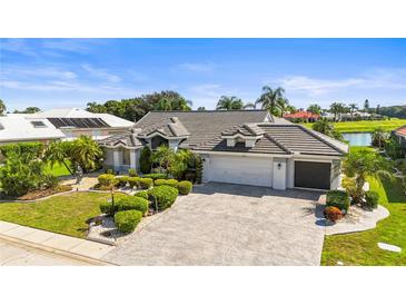 Photo one of 2120 Platinum Dr Sun City Center FL 33573 | MLS TB8310465