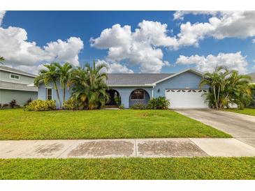 Photo one of 3145 Carlos Dr Dunedin FL 34698 | MLS TB8310538