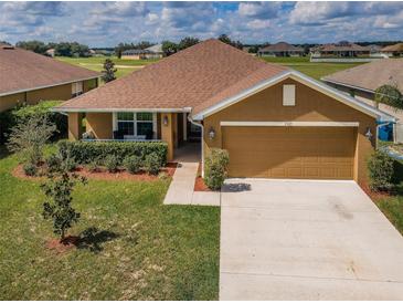 Photo one of 7105 Wirevine Dr Brooksville FL 34602 | MLS TB8310838