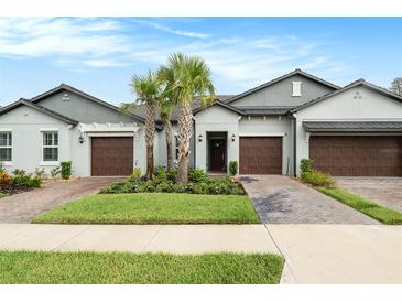 Photo one of 16664 Shell Bay Dr Land O Lakes FL 34638 | MLS TB8310856