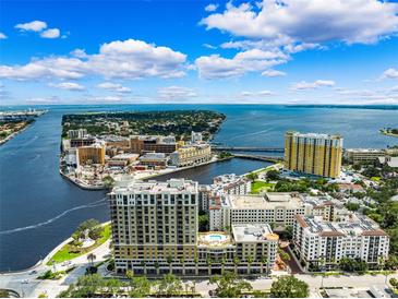 Photo one of 275 Bayshore Blvd # 1106 Tampa FL 33606 | MLS TB8310874