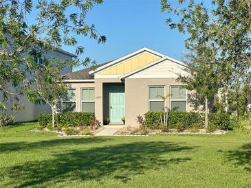 Photo one of 12621 Hammock Park Dr Riverview FL 33579 | MLS TB8310943