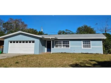 Photo one of 1725 Ridgeway Dr Clearwater FL 33755 | MLS TB8310945