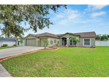 Photo one of 12811 Raysbrook Dr Riverview FL 33569 | MLS TB8311073