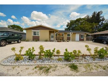 Photo one of 2404 Bayshore Gardens Pkwy Bradenton FL 34207 | MLS TB8311143