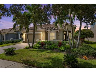 Photo one of 9878 Sago Point Dr Seminole FL 33777 | MLS TB8311524