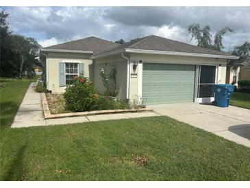 Photo one of 15519 Lily Wood Ln Brooksville FL 34604 | MLS TB8311745