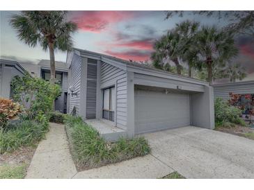 Photo one of 3118 Eagles Landing W Cir Clearwater FL 33761 | MLS TB8311905