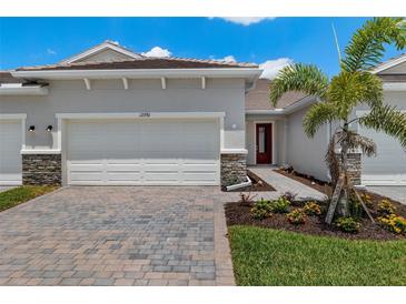 Photo one of 12390 Hearts Ease St Venice FL 34293 | MLS TB8312025