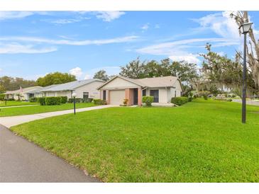 Photo one of 11633 English Elm Dr New Port Richey FL 34654 | MLS TB8312294