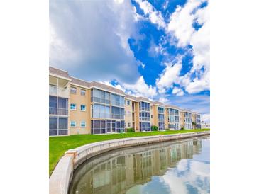 Waterfront property with multiple condo buildings at 1 Boca Ciega Point Blvd # 310, St Petersburg, FL 33708