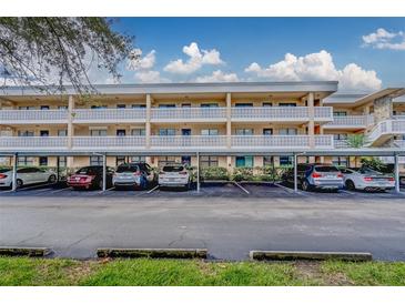 Photo one of 5095 Bay Ne St # 316 St Petersburg FL 33703 | MLS TB8312354