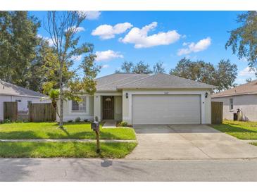 Photo one of 12117 Feldwood Creek Ln Riverview FL 33579 | MLS TB8312418