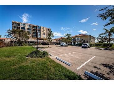 Photo one of 6104 Palma Del Mar S Blvd # 109 St Petersburg FL 33715 | MLS TB8312442