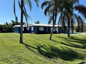 Photo one of 27385 Voyageur Dr Punta Gorda FL 33983 | MLS TB8312543