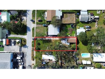 Photo one of 6637 50Th N Ave St Petersburg FL 33709 | MLS TB8312741