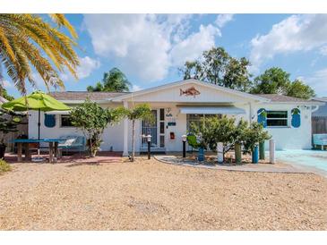 Photo one of 1036 Viking Dr Holiday FL 34691 | MLS TB8312829