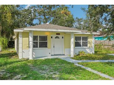 Photo one of 2630 E 38Th Ave Tampa FL 33610 | MLS TB8312965