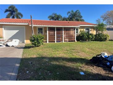 Photo one of 233 96Th N Ave St Petersburg FL 33702 | MLS TB8313060