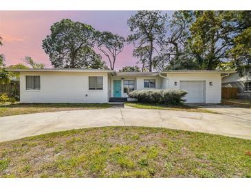 Photo one of 6120 5Th N Ave St Petersburg FL 33710 | MLS TB8313466