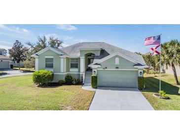 Photo one of 1002 Pondview Ct Tarpon Springs FL 34689 | MLS TB8313506