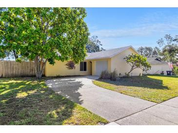 Photo one of 310 Arbor E Dr Palm Harbor FL 34683 | MLS TB8313516