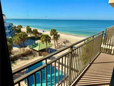 Photo one of 2618 Gulf Blvd # 407 Indian Rocks Beach FL 33785 | MLS TB8313612