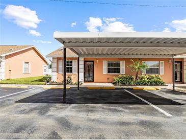 Photo one of 2250 Druid E Rd # 301 Clearwater FL 33764 | MLS TB8313640