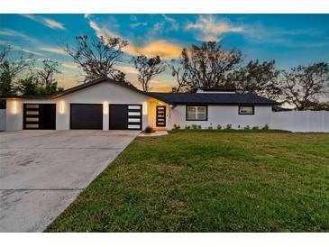 Photo one of 4740 48Th N Ave St Petersburg FL 33714 | MLS TB8313701